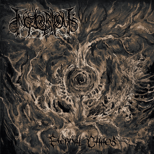 Inglorious (PL) : Eternal Chaos
